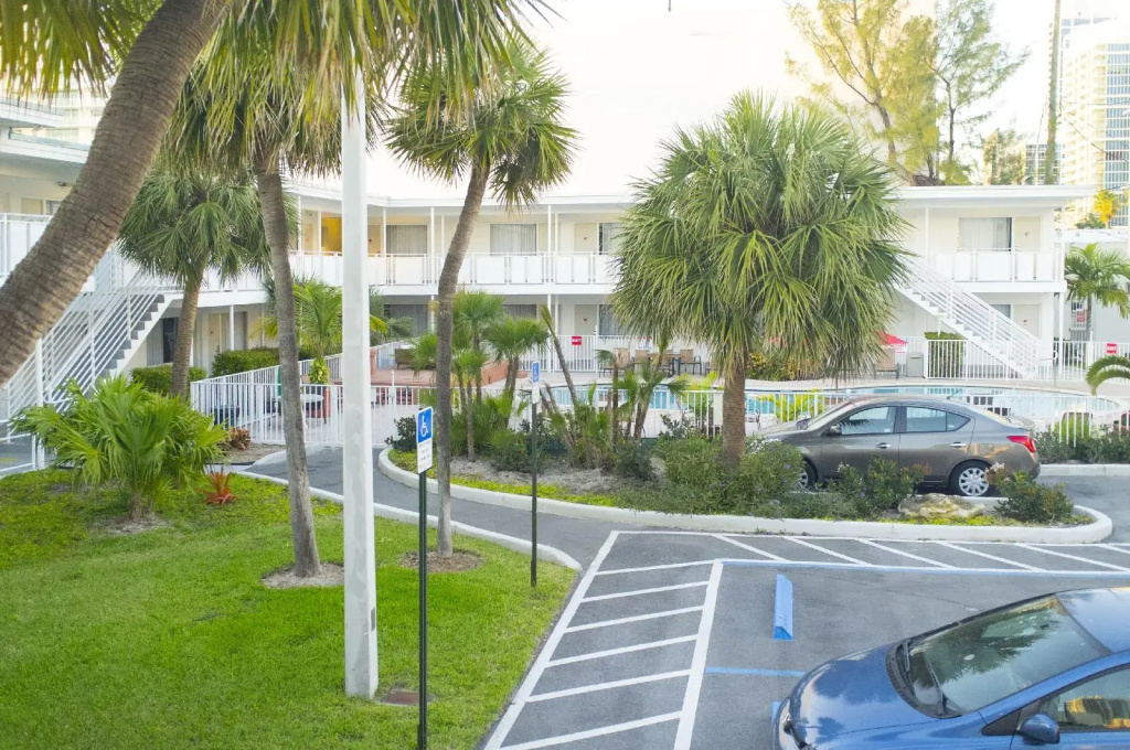 Hotel photo 19