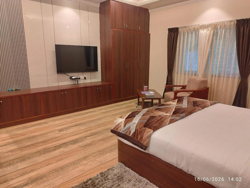 Hotel Tamilnadu Trichy Unit 2 - Formerly SRM — 4