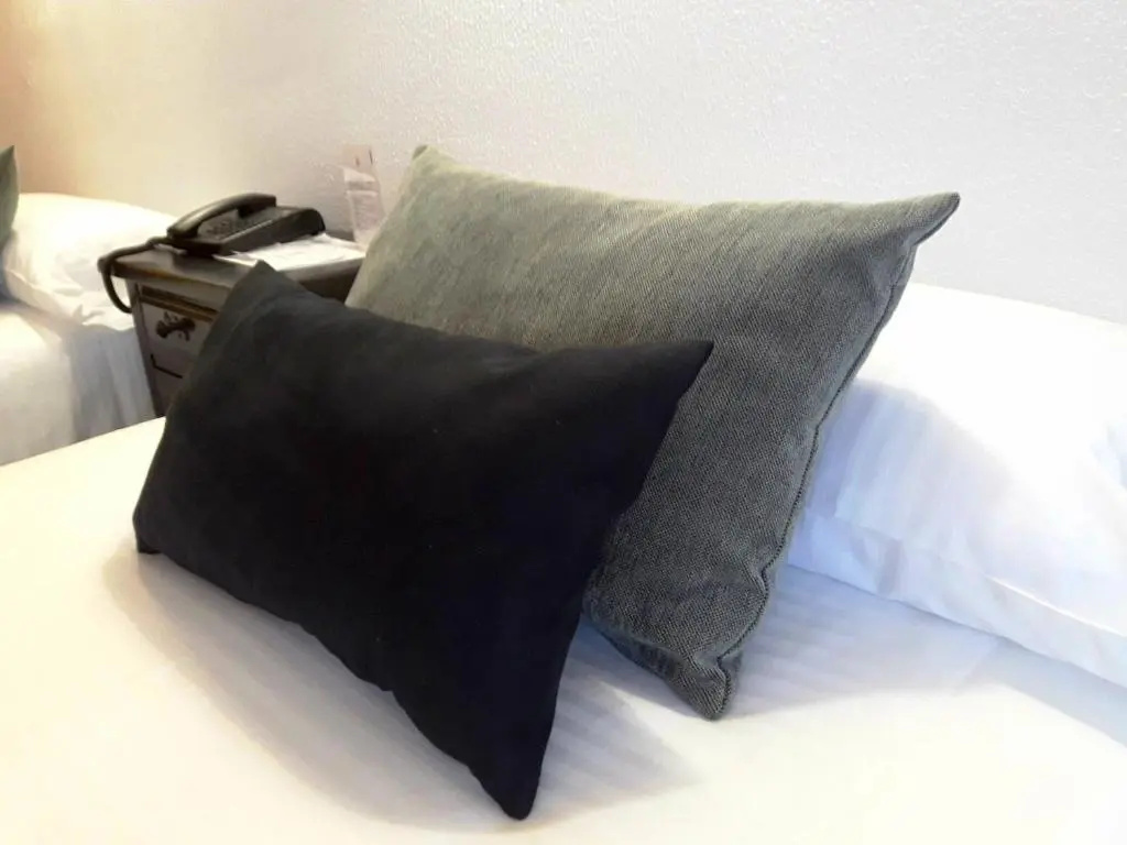 Hotel Miramar - Chambres