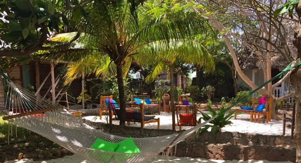 Bahari View Lodge - Général