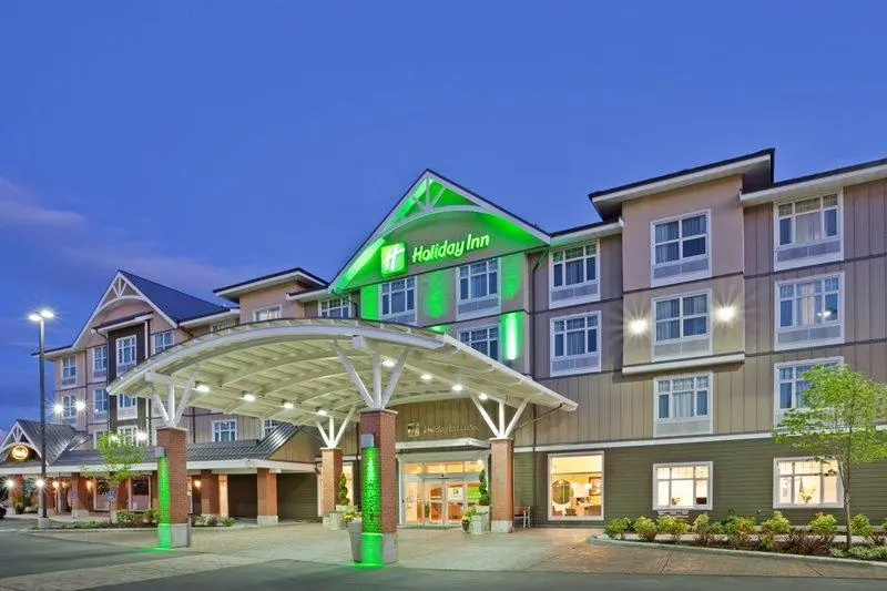 Holiday Inn Hotel & Suites Surrey East Cloverdale by IHG - Chambres