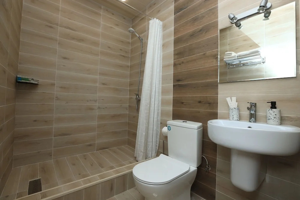 Syune Mini Hotel - фото 7