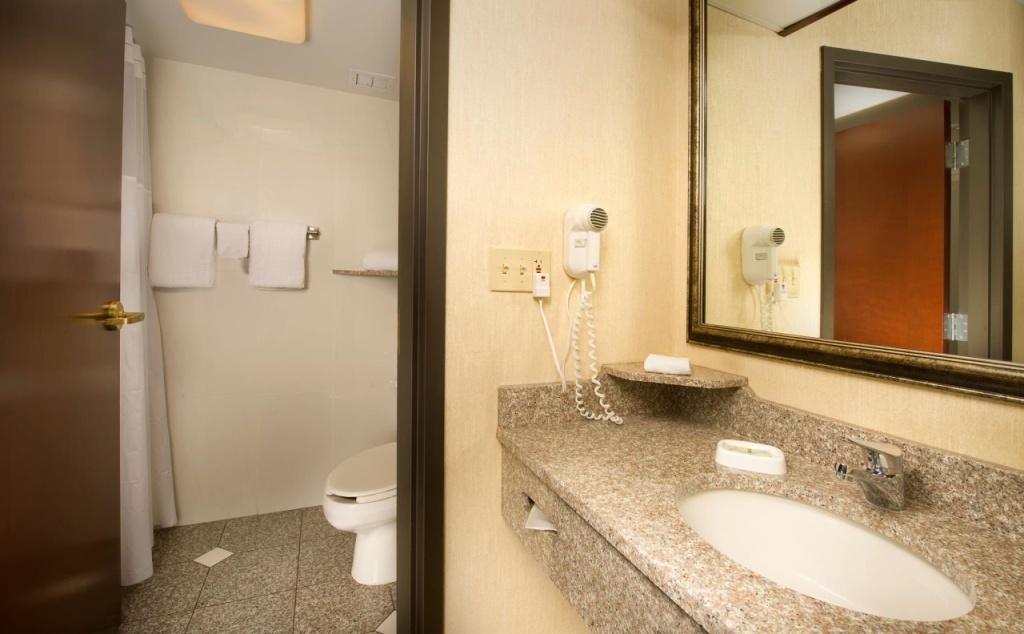 Drury Inn & Suites Columbus Dublin - Général