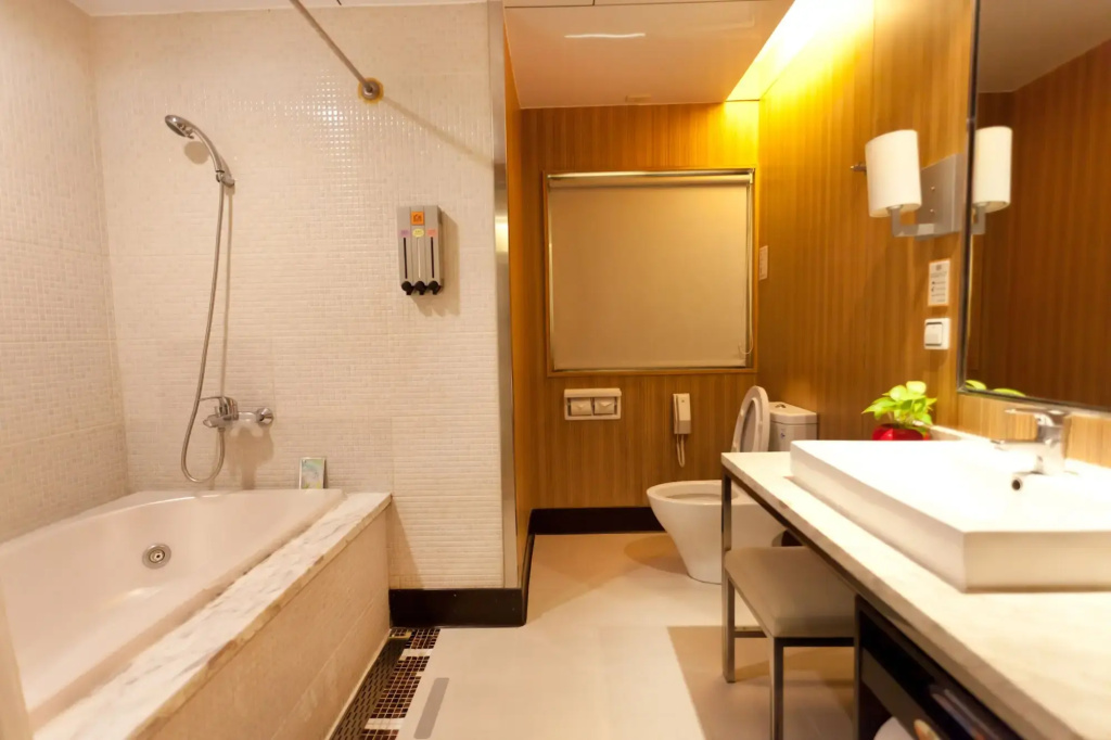 Hotel photo 9