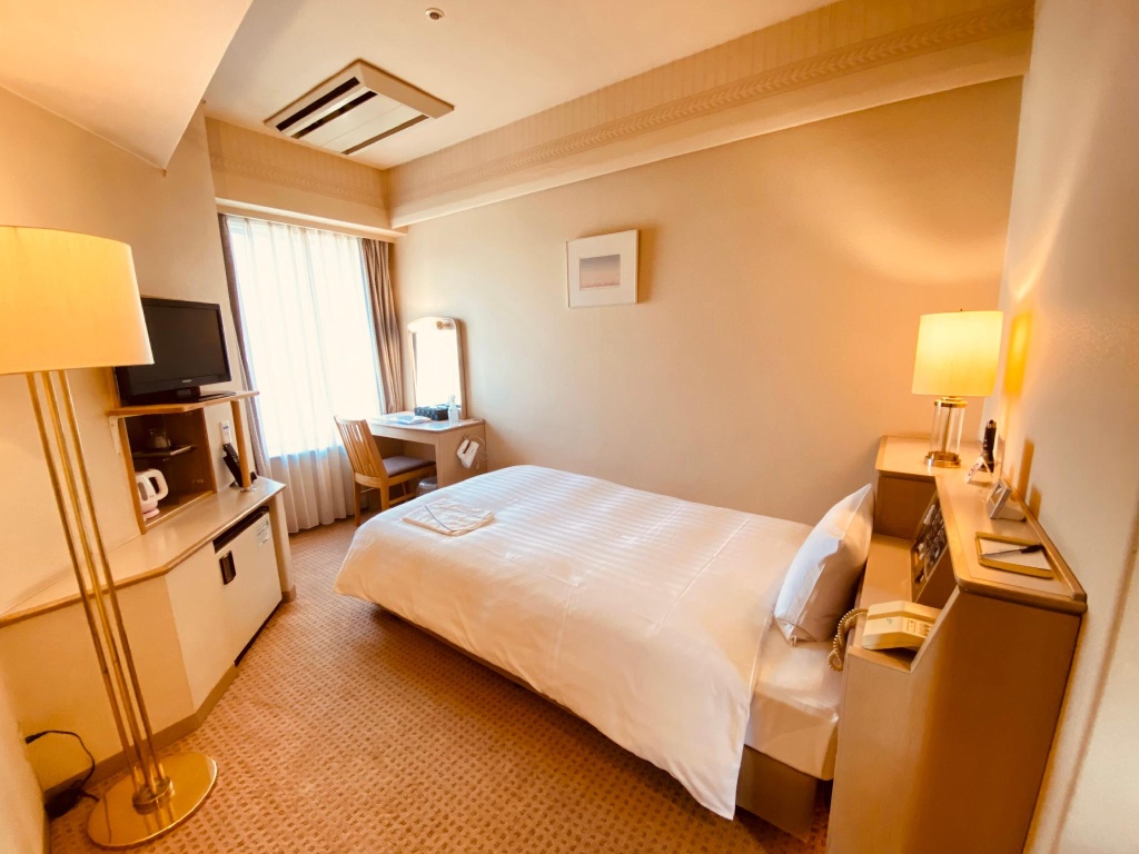 Smile Hotel Tokyo Nishikasai 사진 1