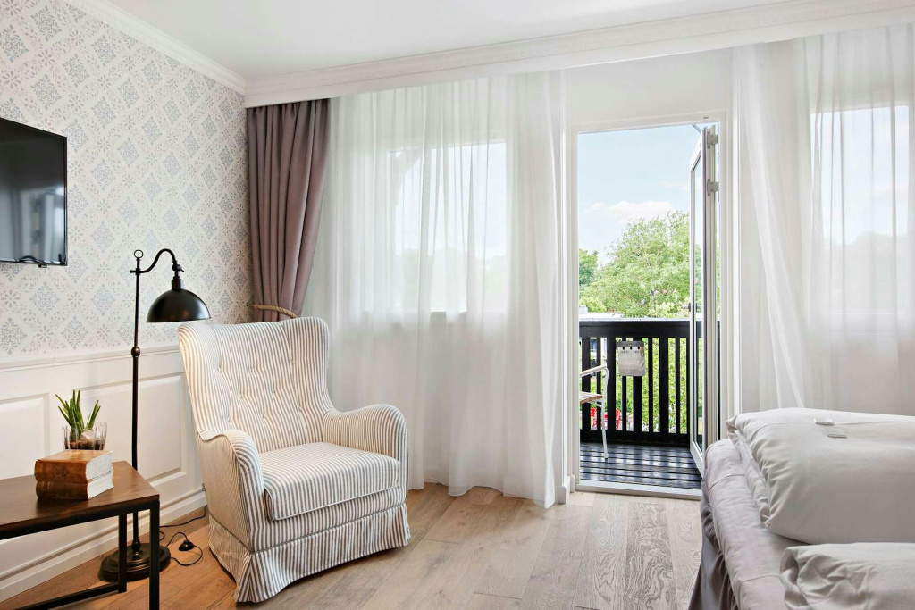 Marienlyst Strandhotel - Général