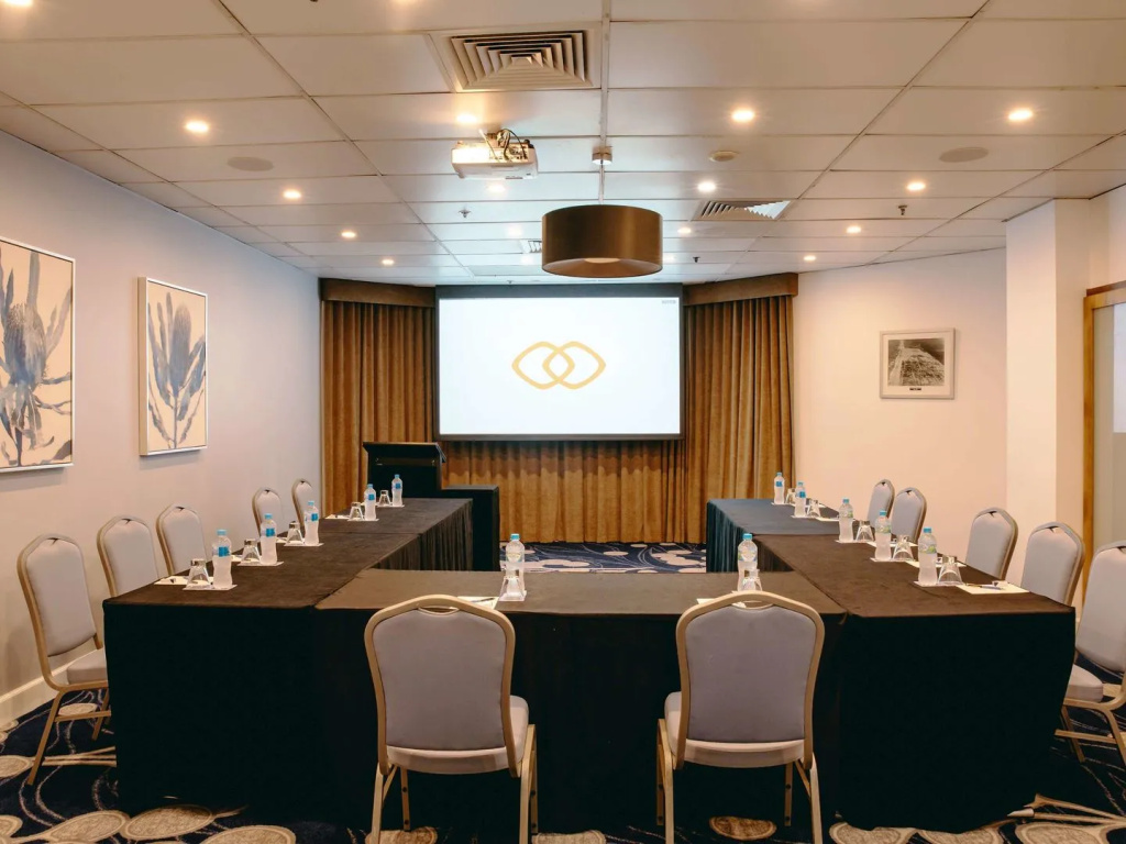 Sofitel Gold Coast Broadbeach - Général