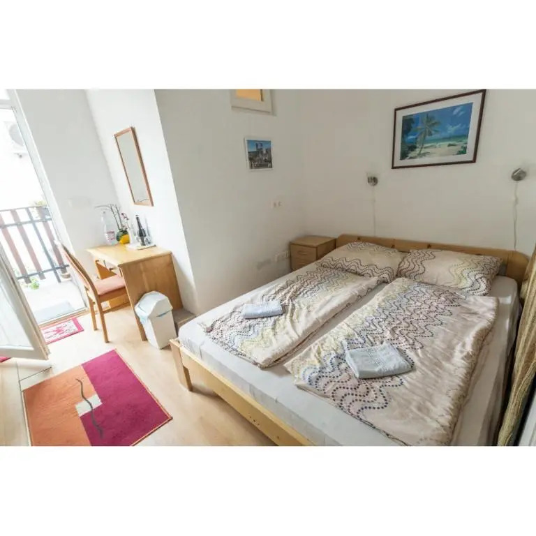 Balaton Vendégház Fonyód - фото 5