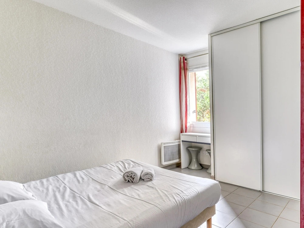 Voir la photo 2 — Chic 4-guest Studio, Wellness & Pool