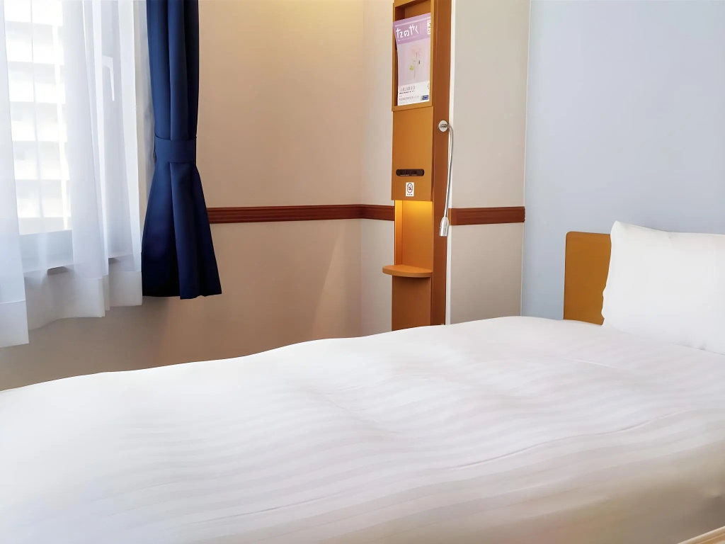 Toyoko Inn Tokyo Shinjuku Kabukicho 사진 19
