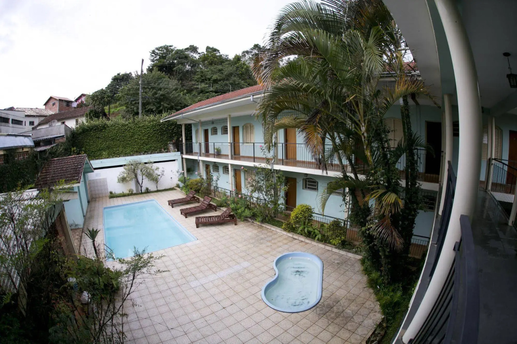 Hotel photo 10