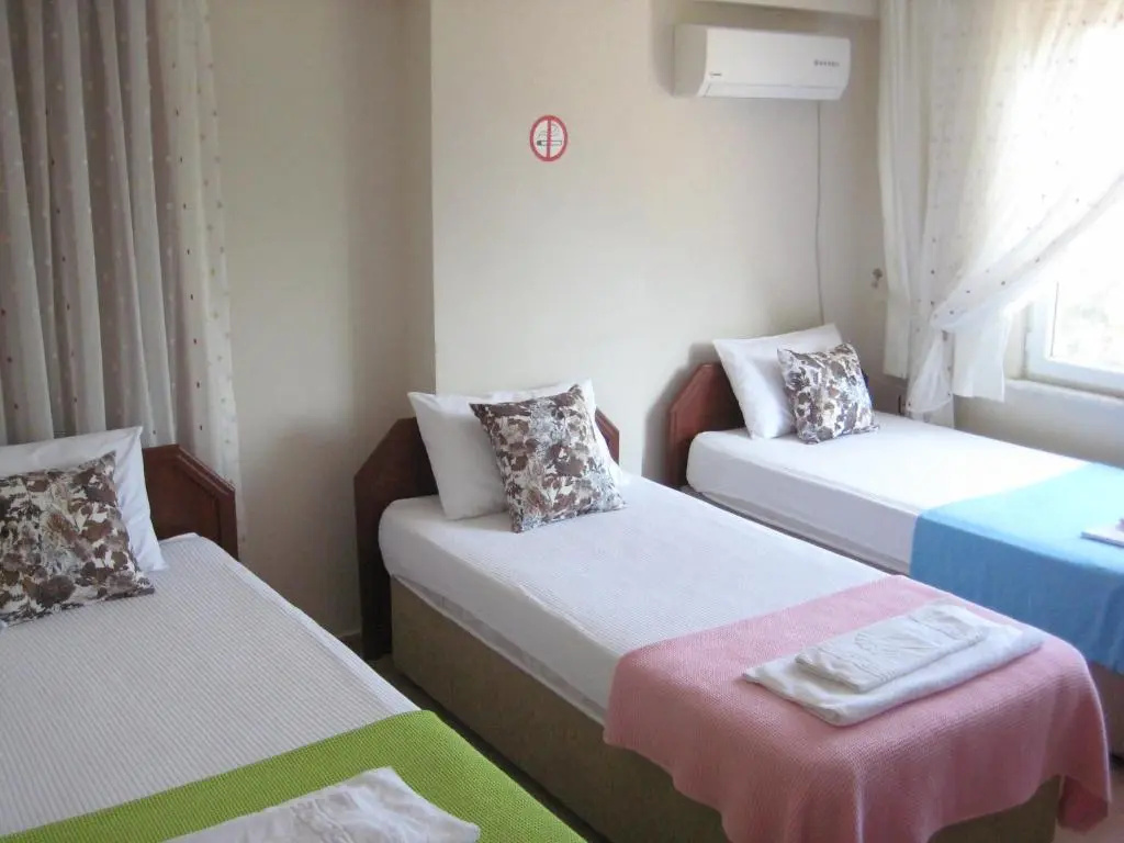 Gelibolu Otel - Chambres