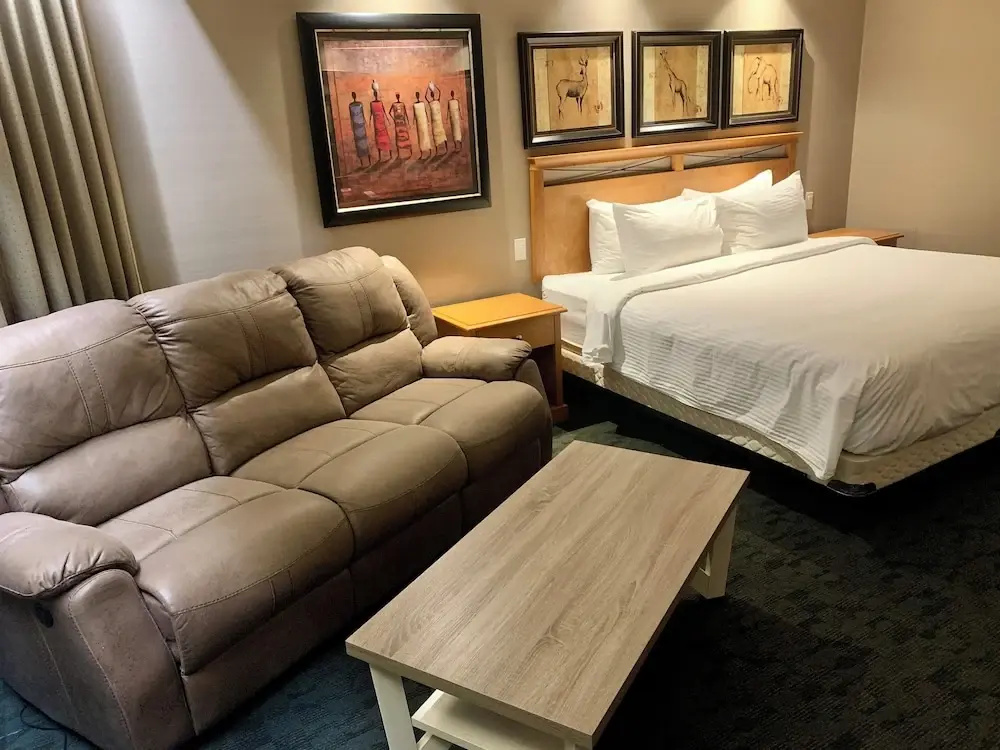 Standard room