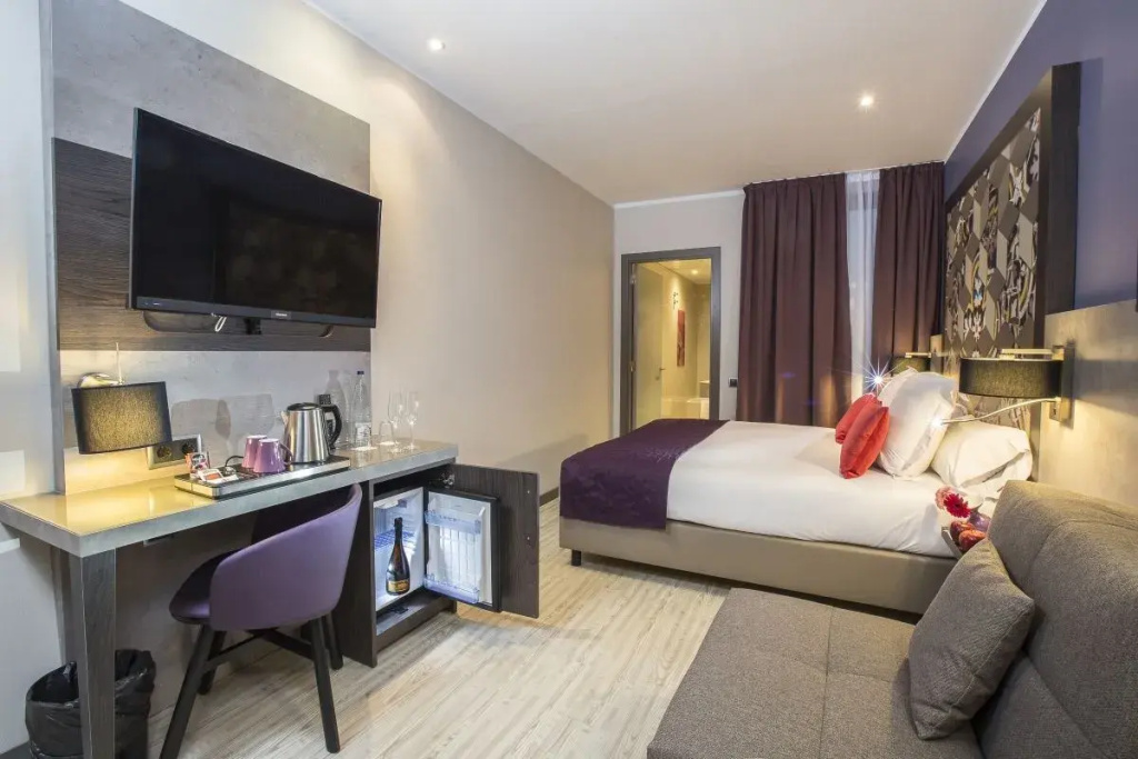 Hotel photo 19