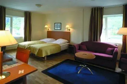 Hotel photo 20