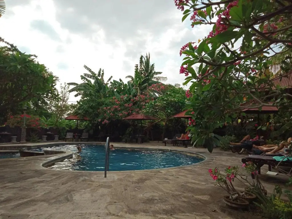 Hotel photo 9