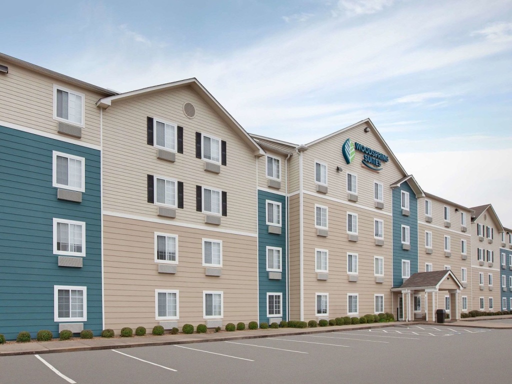 Studio 6 Extended Stay Little Rock Southwest AR