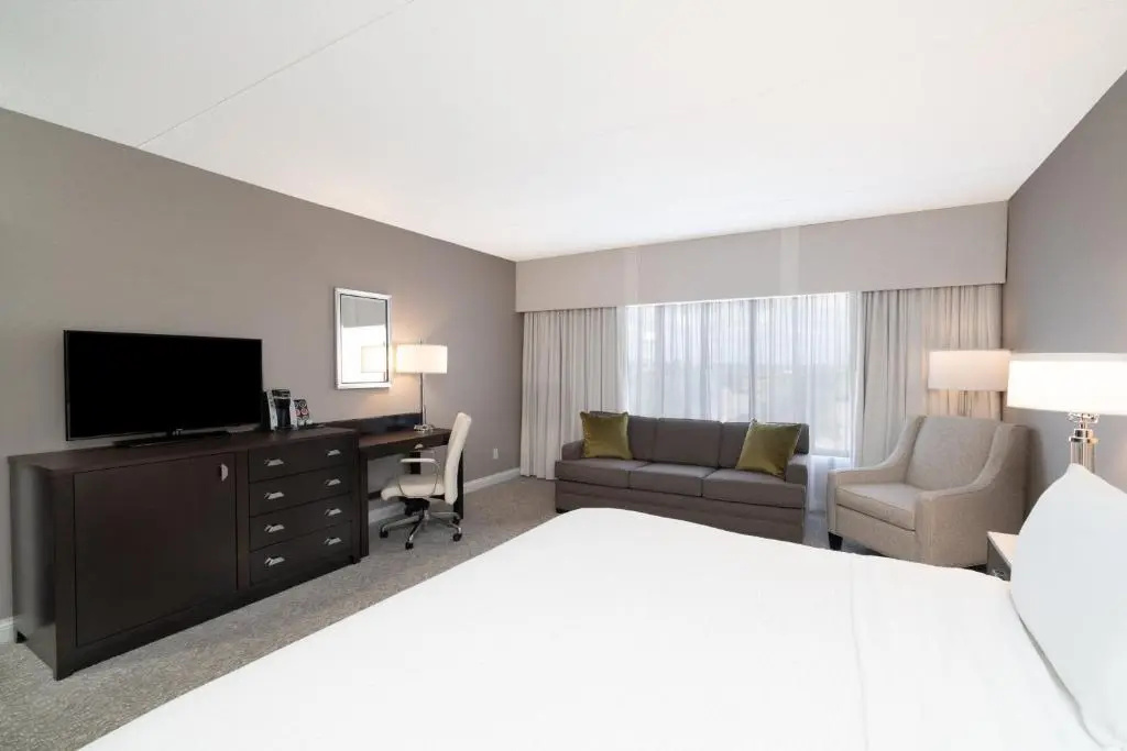 Holiday Inn Wilmington by IHG - Chambres
