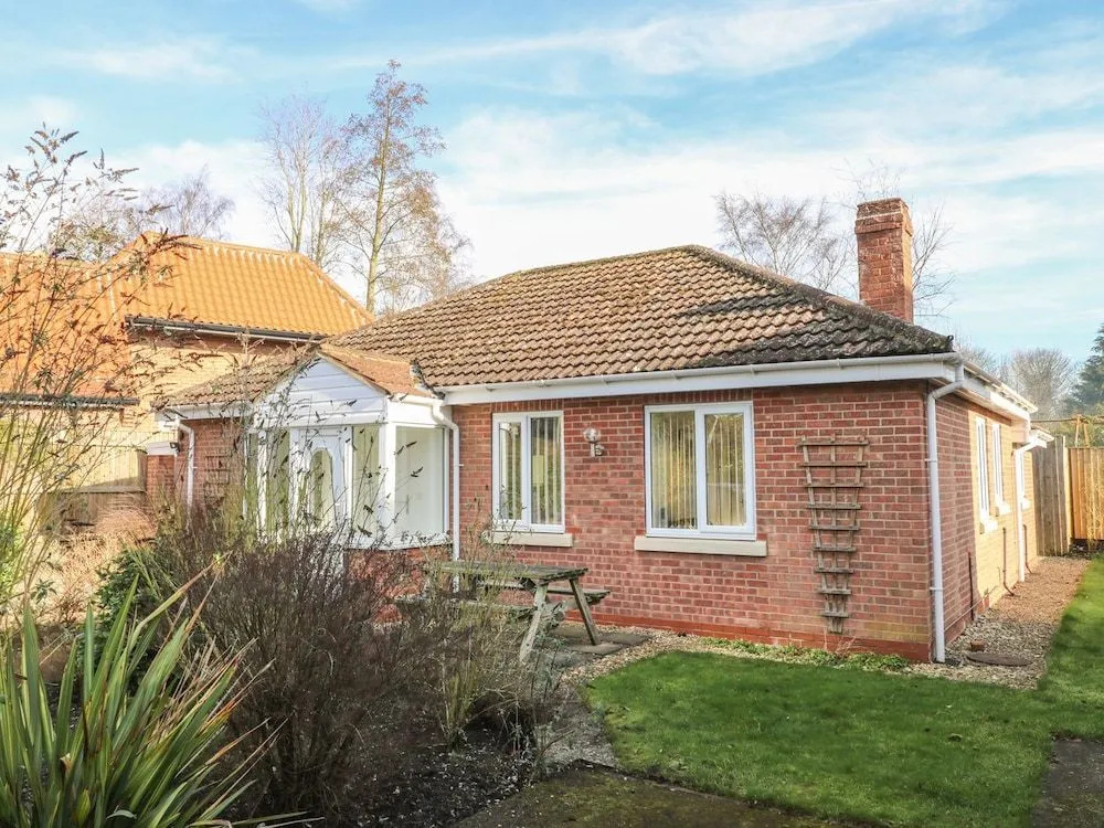 Old Orchard Cottage