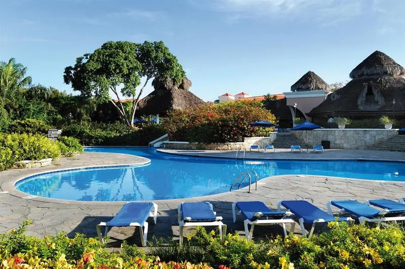 Barcelo Capella Beach - All Inclusive - фото 9