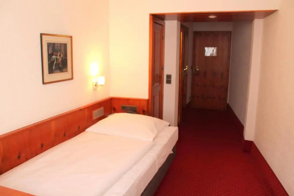 Steichele Hotel & Weinrestaurant - Chambres