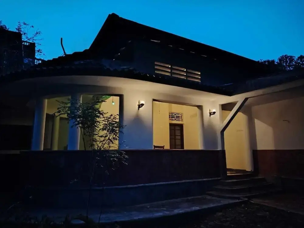 Thuru Sewana Villa