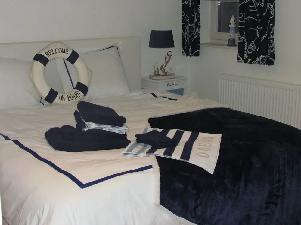 B&B Bonne Nuit - фото 5