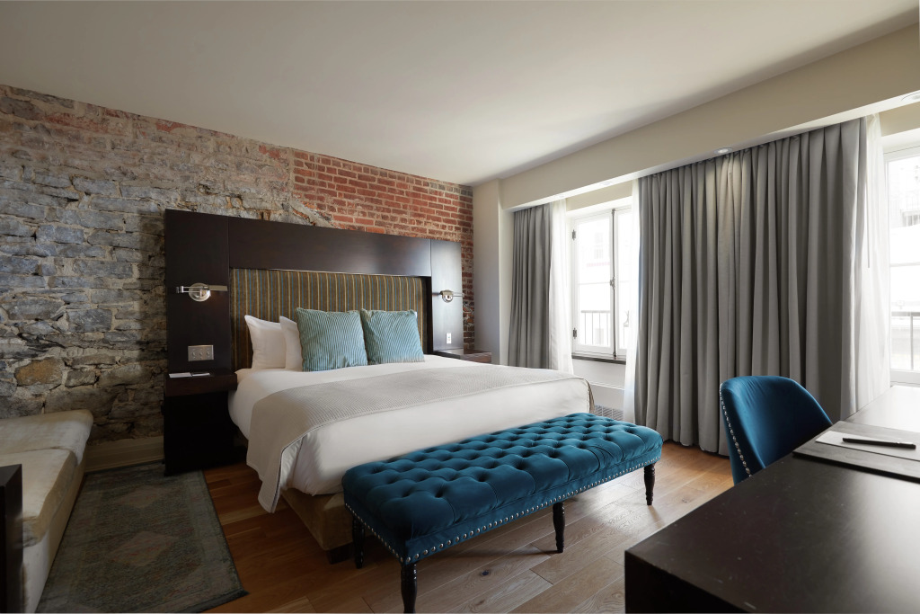 Auberge Saint-Antoine - фото 3