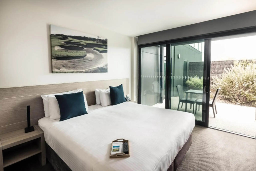 Mercure Portsea - Général