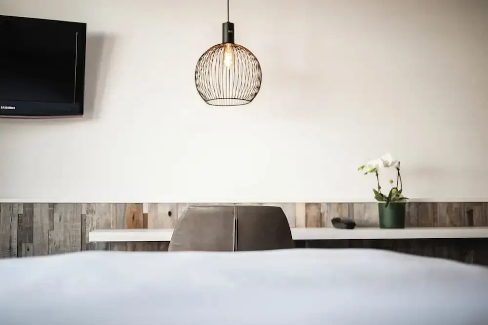 Hotel Ladinia - Chambres