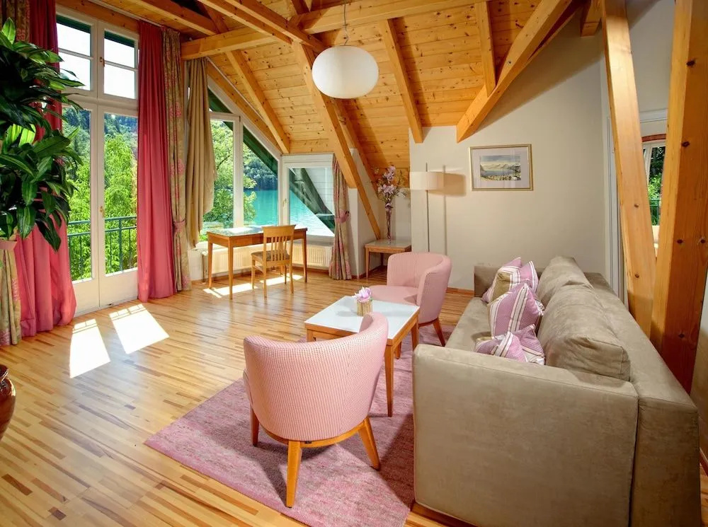 Gasthof Hotel Fürberg - Général