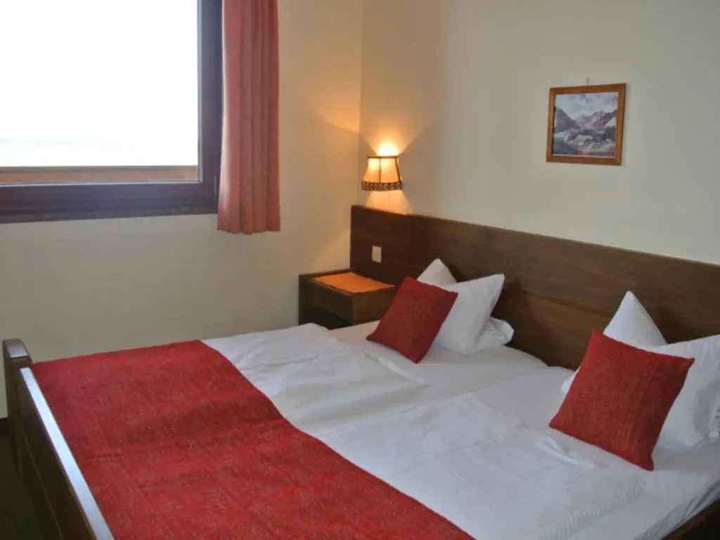 Baumgartnerhof - Chambres