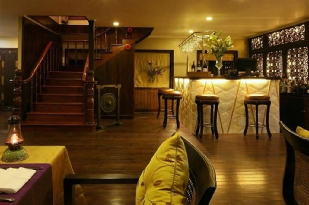 Hotel photo 7