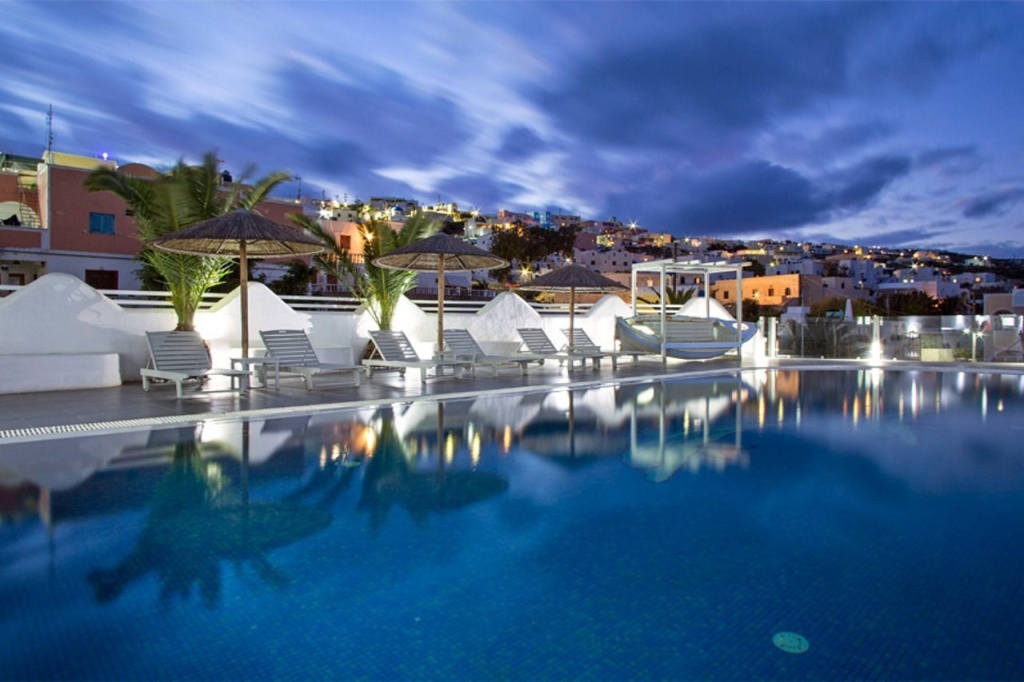 Hotel photo 19