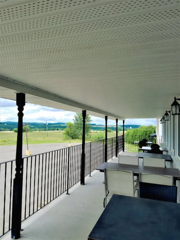 Ramada by Wyndham Florenceville - фото 6