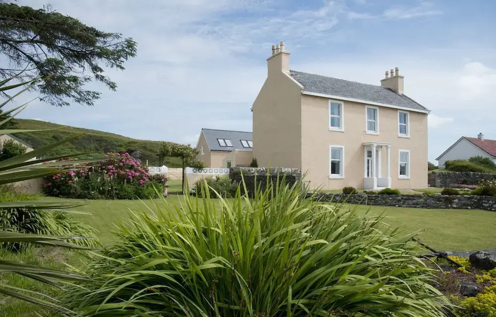 The Grange Cottage