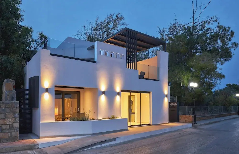 Le MichELe luxury apartments - Adults Only