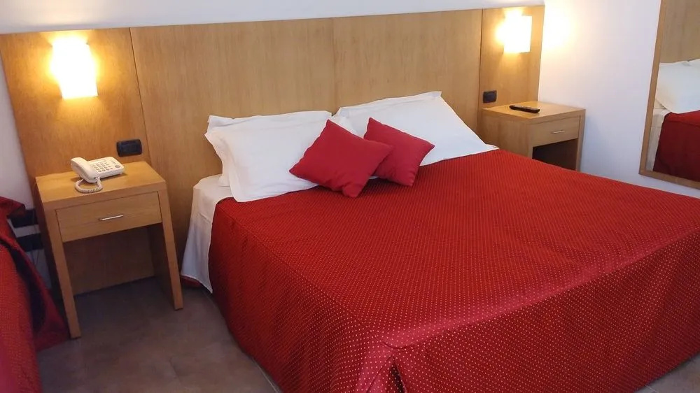 Hotel La Zagara - Général