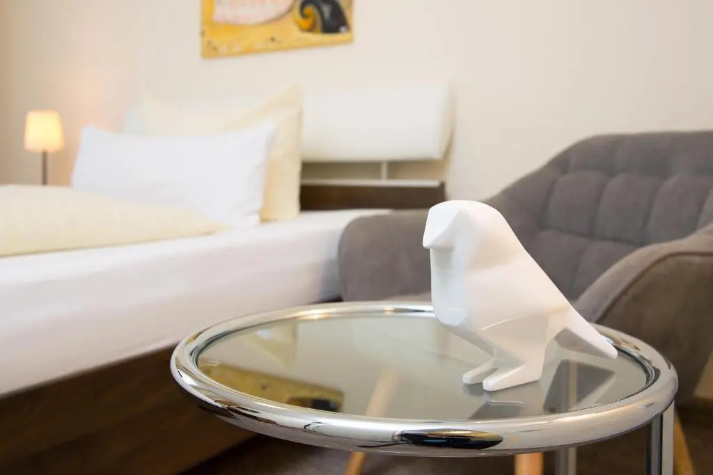 Parkhotel Lippstadt - Chambres