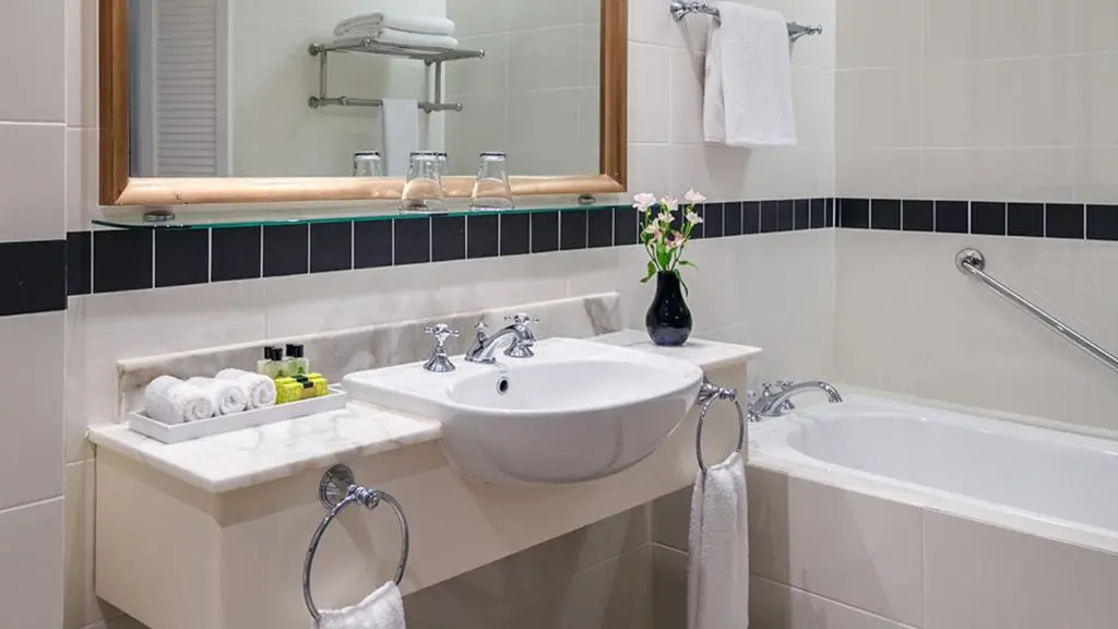 InterContinental Sanctuary Cove Resort by IHG - Chambres