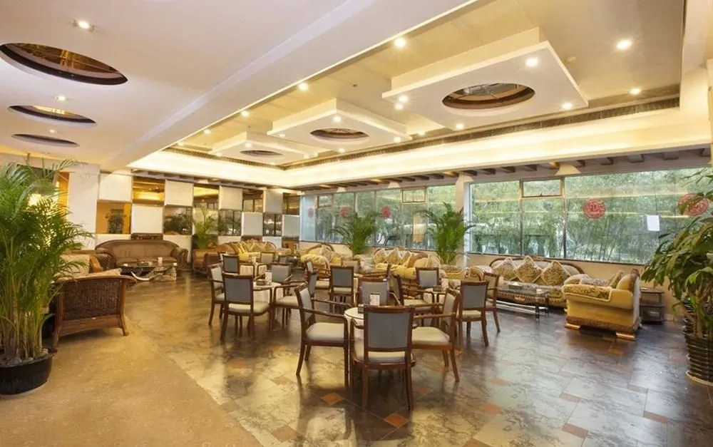 Chengdu Taicheng Hotel - Général