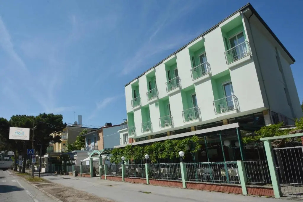 Hotel Maddalena