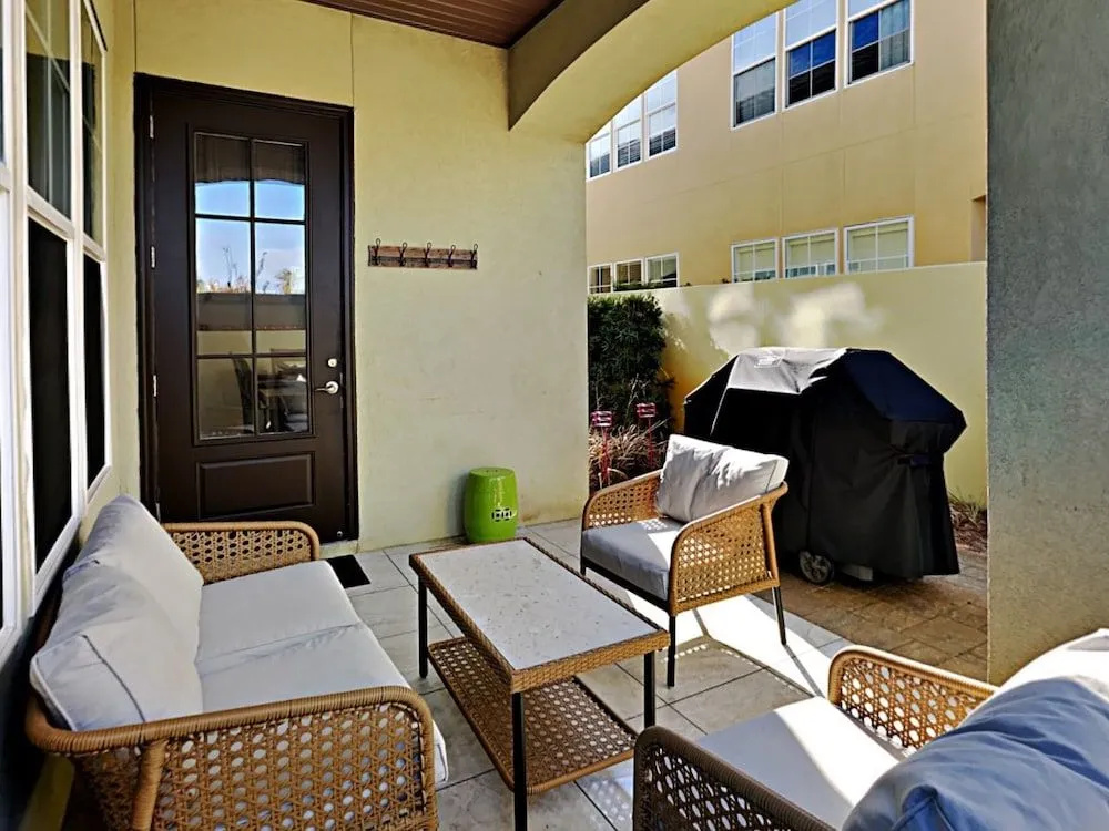 A Dose of Vitamin Sea #936B by Southern Vacation Rentals