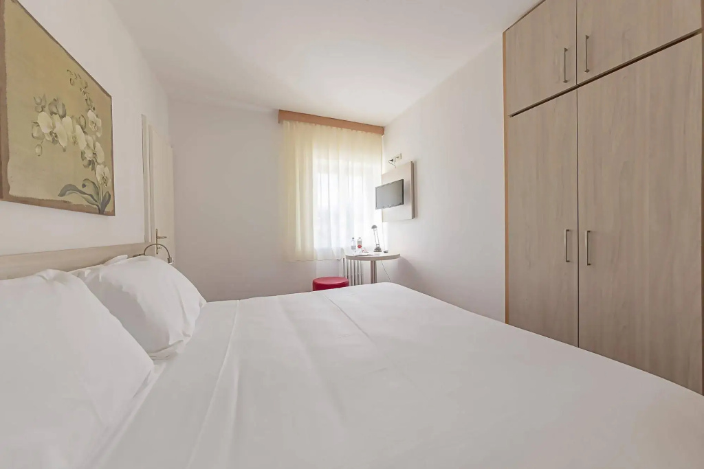 Hotel Sorapiss - Général