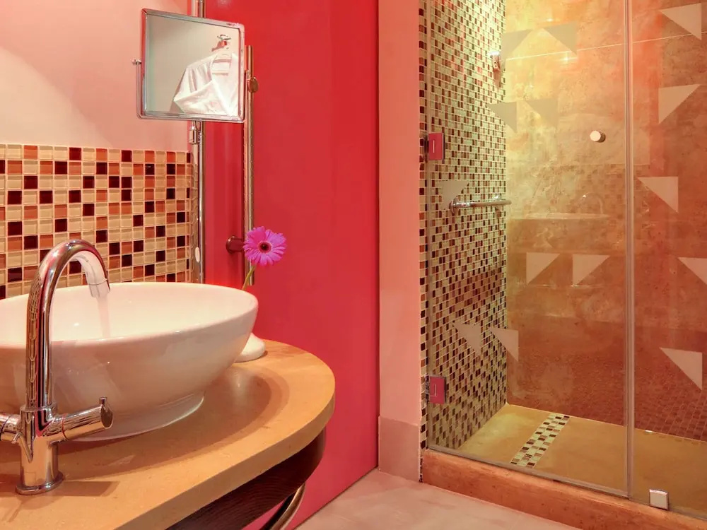 Mercure Hurghada Hotel - Chambres