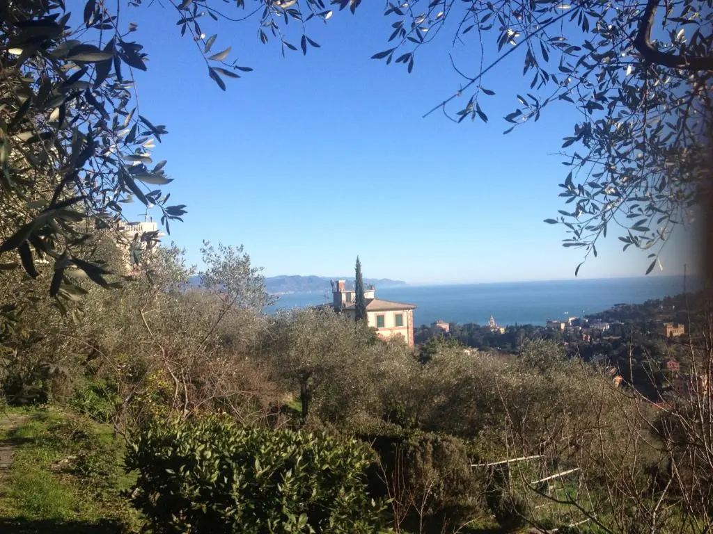 Villa La Sariandola
