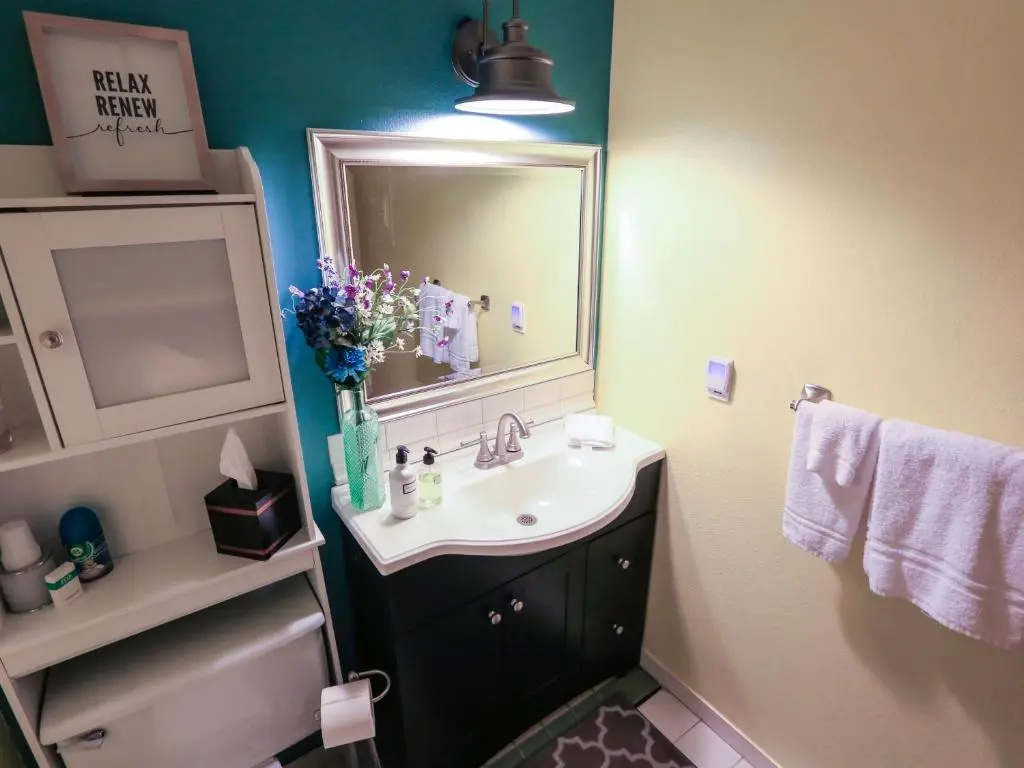Remington Flats Hotel - Chambres