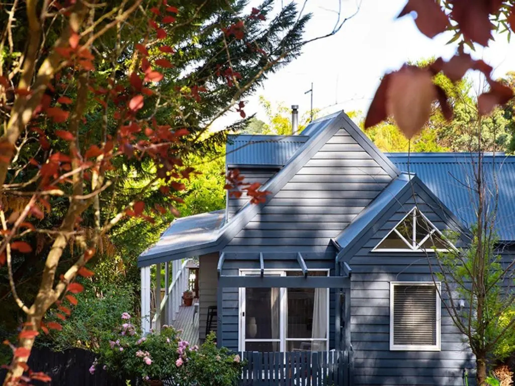 Cottage
