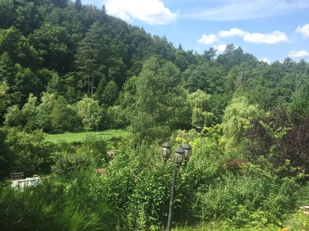 La Chti Cabane