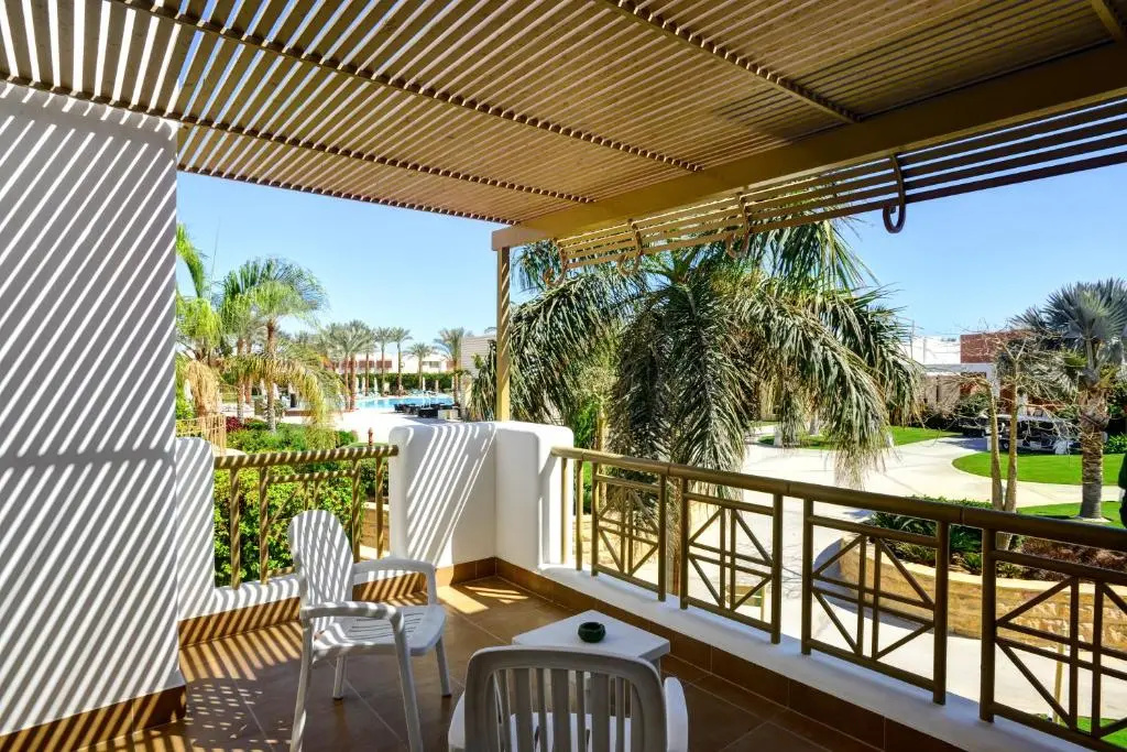 Novotel Sharm el Sheikh - Chambres